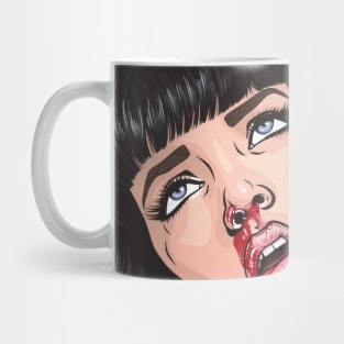 Mia Wallace Mug